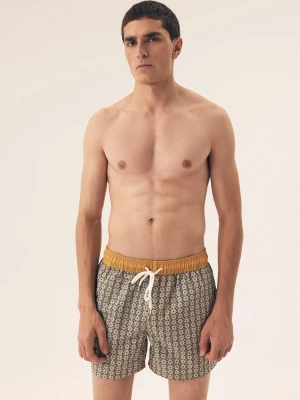 Szorty kąpielowe Osaka Henderson