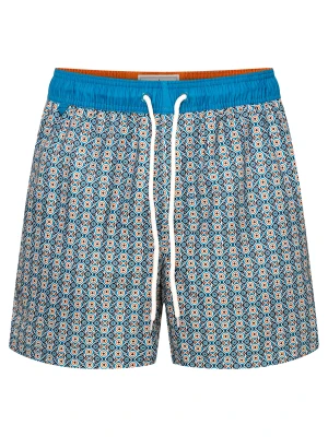 Szorty kąpielowe Osaka Henderson