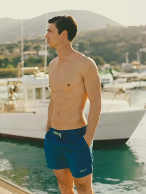 Szorty kąpielowe Oslo Henderson