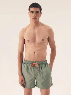 Szorty kąpielowe Oslo Henderson
