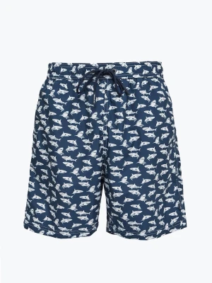 Szorty kąpielowe PAUL&SHARK