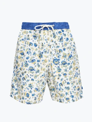 Szorty kąpielowe PAUL&SHARK