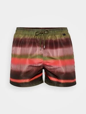 Szorty kąpielowe Paul Smith