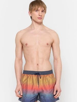 Szorty kąpielowe Paul Smith
