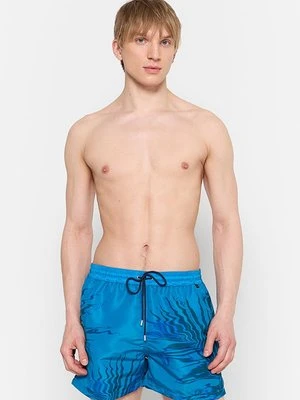 Szorty kąpielowe Paul Smith