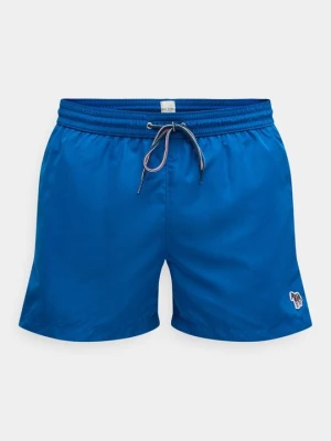 Szorty kąpielowe Paul Smith granatowy