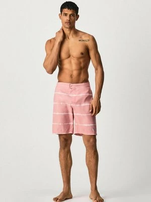 Szorty kąpielowe Pepe Jeans