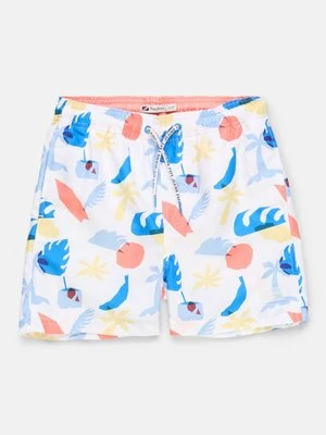 Szorty kąpielowe Pepe Jeans