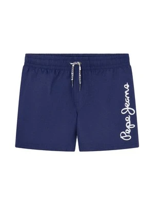 Szorty kąpielowe Pepe Jeans