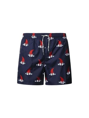 Szorty kąpielowe Pepe Jeans