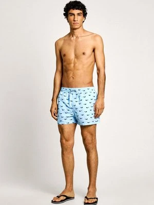 Szorty kąpielowe Pepe Jeans