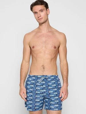 Szorty kąpielowe Pepe Jeans