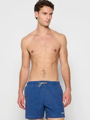 Szorty kąpielowe Pepe Jeans