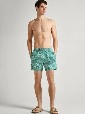 Szorty kąpielowe Pepe Jeans