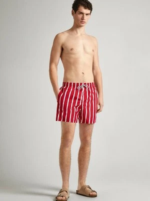 Szorty kąpielowe Pepe Jeans