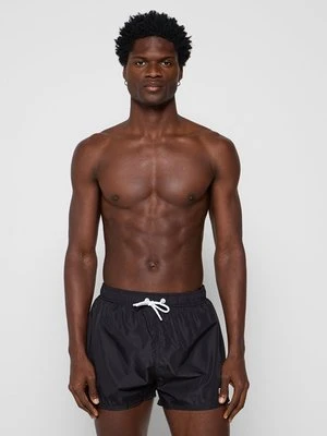 Szorty kąpielowe Pepe Jeans czarny