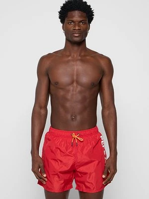 Szorty kąpielowe Pepe Jeans czerwony