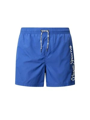 Szorty kąpielowe Pepe Jeans