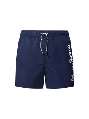 Szorty kąpielowe Pepe Jeans