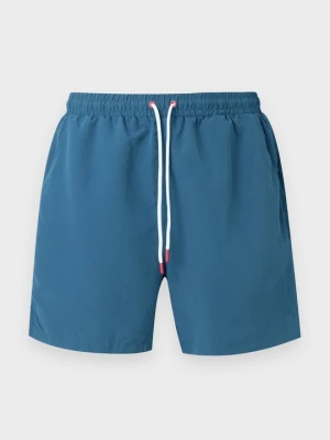 Szorty kąpielowe Pier One By Zalando granatowy