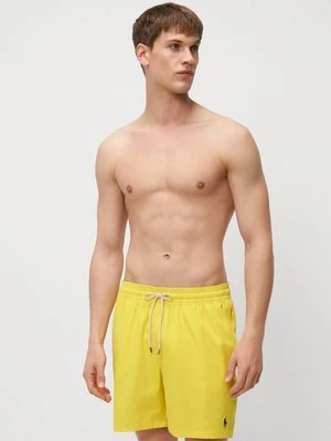 Szorty kąpielowe Polo Ralph Lauren