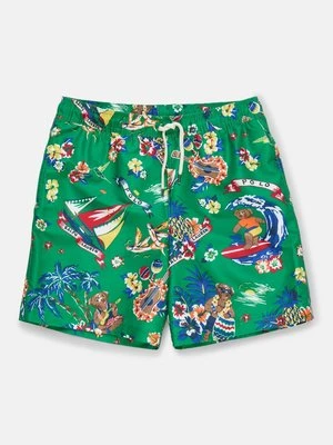 Szorty kąpielowe Polo Ralph Lauren