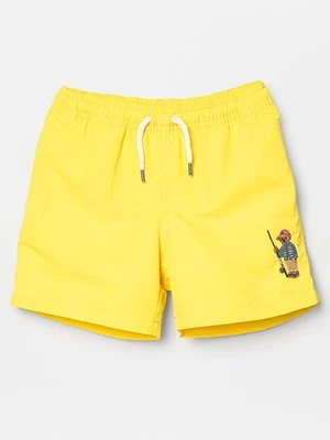 Szorty kąpielowe Polo Ralph Lauren
