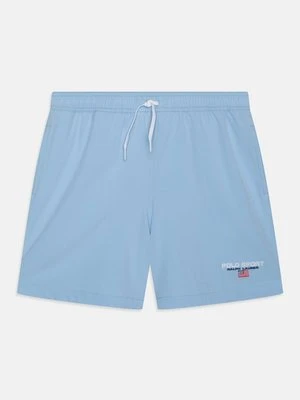 Szorty kąpielowe Polo Ralph Lauren