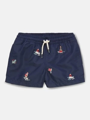 Szorty kąpielowe Polo Ralph Lauren