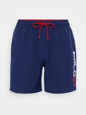 Szorty kąpielowe Polo Ralph Lauren