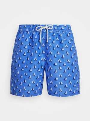 Szorty kąpielowe Polo Ralph Lauren