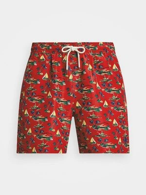 Szorty kąpielowe Polo Ralph Lauren