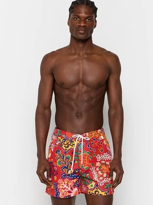 Szorty kąpielowe Polo Ralph Lauren