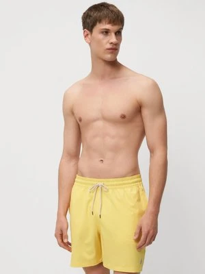 Szorty kąpielowe Polo Ralph Lauren