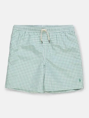 Szorty kąpielowe Polo Ralph Lauren