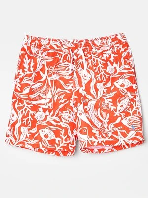 Szorty kąpielowe Polo Ralph Lauren