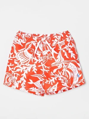 Szorty kąpielowe Polo Ralph Lauren