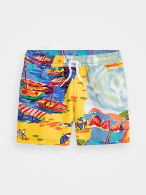 Szorty kąpielowe Polo Ralph Lauren