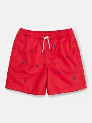 Szorty kąpielowe Polo Ralph Lauren