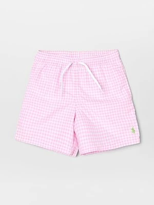 Szorty kąpielowe Polo Ralph Lauren
