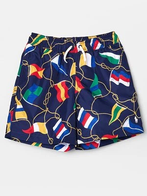 Szorty kąpielowe Polo Ralph Lauren