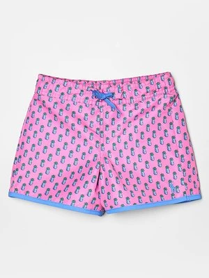 Szorty kąpielowe Polo Ralph Lauren