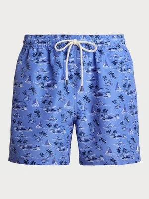 Szorty kąpielowe Polo Ralph Lauren