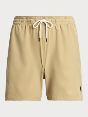 Szorty kąpielowe Polo Ralph Lauren beżowy