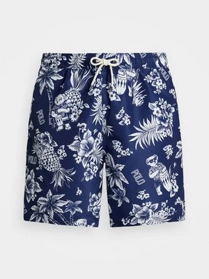 Szorty kąpielowe Polo Ralph Lauren Big & Tall