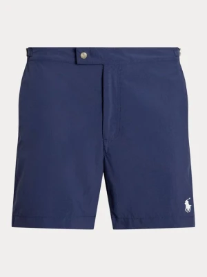 Szorty kąpielowe Polo Ralph Lauren granatowy