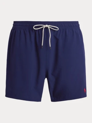 Szorty kąpielowe Polo Ralph Lauren granatowy