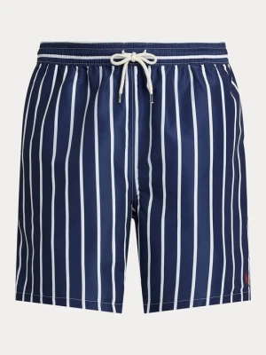 Szorty kąpielowe Polo Ralph Lauren granatowy