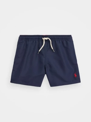 Szorty kąpielowe Polo Ralph Lauren granatowy