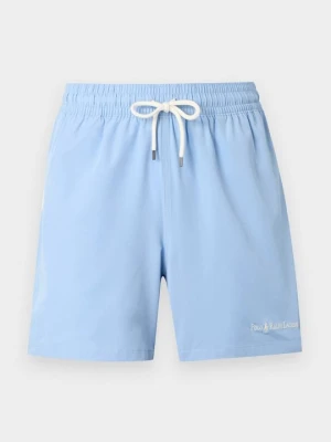 Szorty kąpielowe Polo Ralph Lauren niebieski